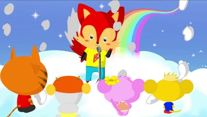 德22.九色狐|睡前故事|智慧课堂|德商故事|经典童话故事|中文童話| Chinese Fairy Tales