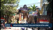 Hindari Kendala Internet, Ujian Akhir Digelar Dengan Sistem Luring