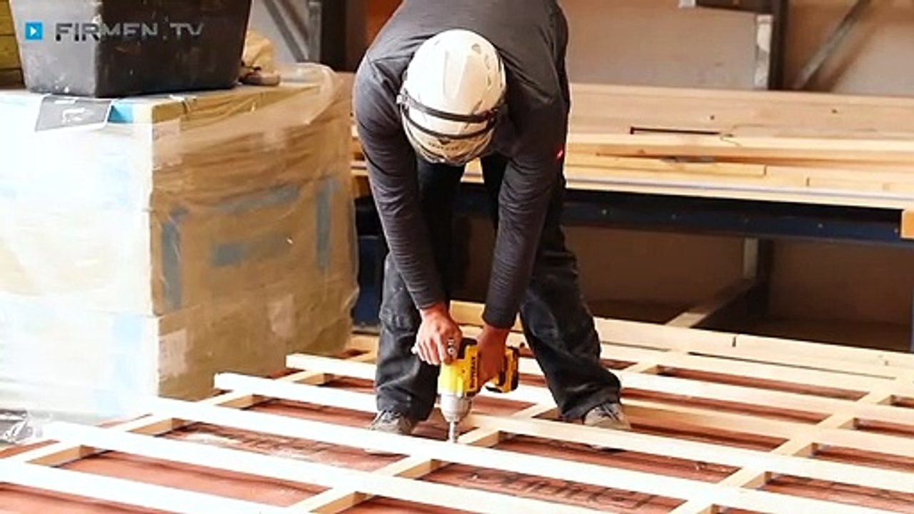 Weiß GmbH – Ihre Zimmerei & Schreinerei in Waging