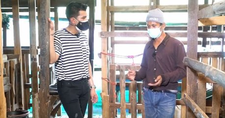 คู่ข่าวเสาร์-อาทิตย์ (ช่วงที่ 3) วันเสาร์ที่ 29 พฤษภาคม 2564
