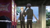 Yahari Ore no Seishun Love Comedy wa Machigatteiru. Zoku (Dub-eng) ep2