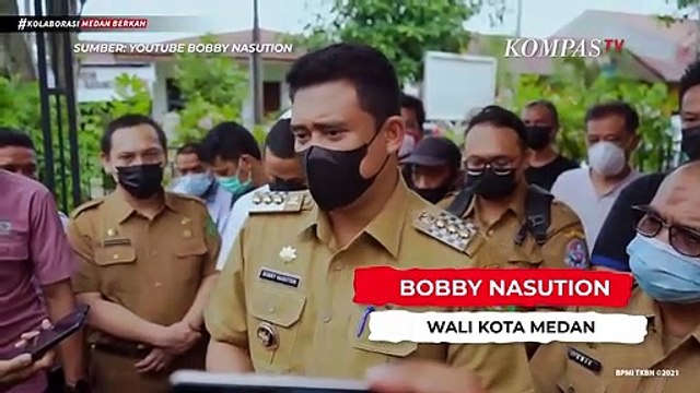 Bobby Perintahkan Pecat Kepala Lingkungan yang Masih Praktik Pungli ke Warga
