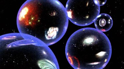 El hombre que vino de un mundo paralelo. El caso mejor documentado.