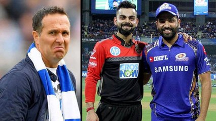 Michael Vaughan Names The Best India Captain, ముగ్గురిలో అతనే బెస్ట్ || Oneindia Telugu