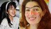 Twinkle Khanna और Akshay की बेटी Nitara  ने किया मां का खतरनाक Makeover; फोटो हुई वायरल | FilmiBeat