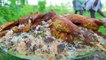RAMZAN SPECIAL! 5 FULL GOAT MUTTON BIRYANI | Traditional Biryani Recipe | Village cooking