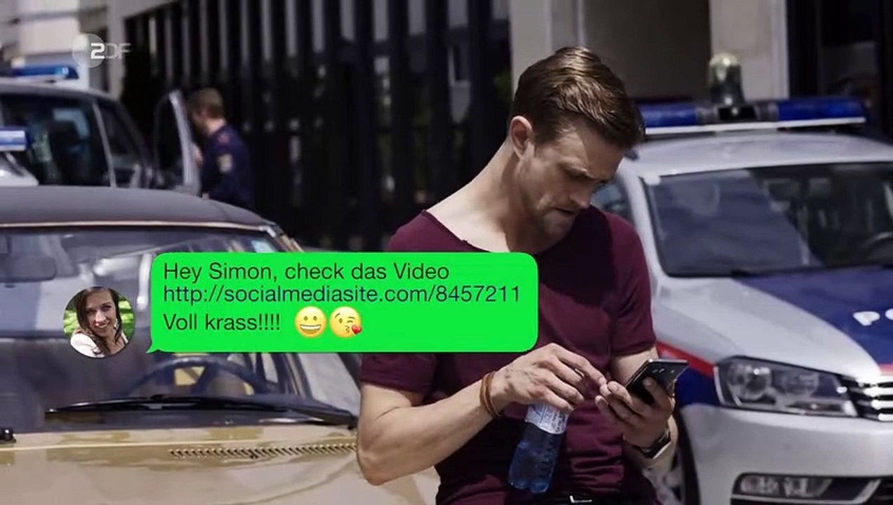 SOKO Wien: Treue, Ehre, Mord | Folge 13/Staffel 10