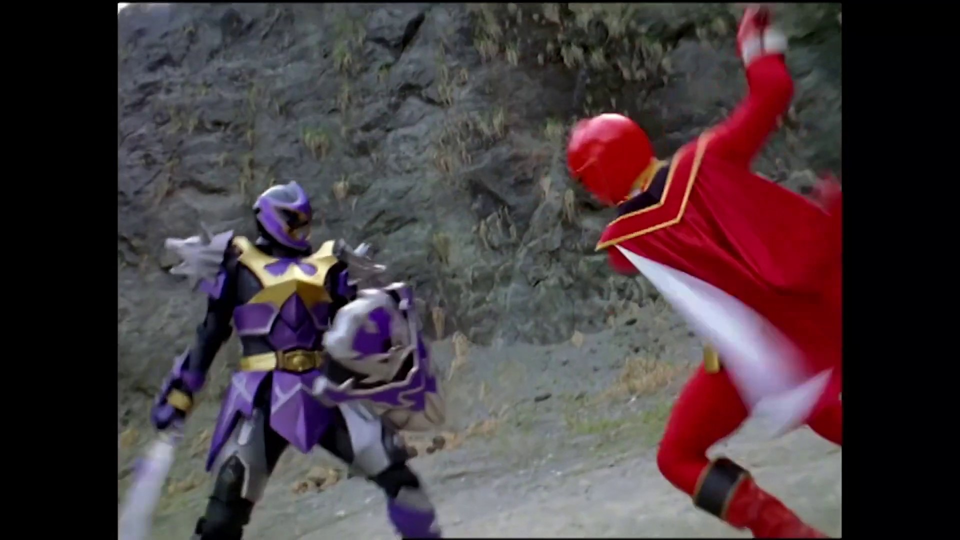 Red Mystic Ranger Vs Koragg and Leanbow Vs The Master! | Mystic Force | Power  Rangers - video Dailymotion