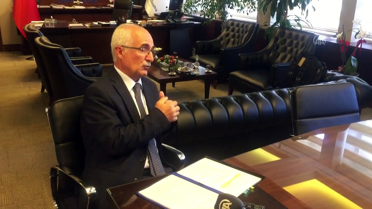 ANKARA - Tapuda son bir yılda 'aile şerhi' konulan konut sayısı 15 bin 171 oldu