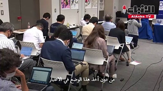 اليابان تمدد حال الطوارئ الى ما قبل شهر من انطلاق الألعاب الأولمبية