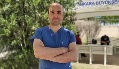 'AĞUSTOS AYINDA TOPLUMSAL BAĞIŞIKLIĞA ULAŞABİLİRİZ'