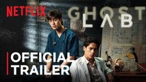 Ghost Lab - Trailer