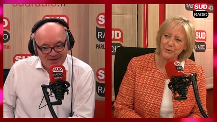 La revalorisation des travailleurs sociaux - Sophie Cluzel