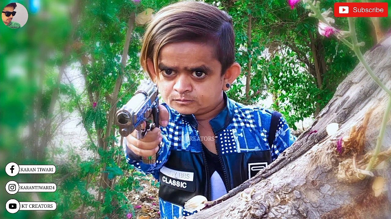 Chotu Dada Lifestyle 2021, Girlfriend, Income, Family,House, Age, Cars, Family,Biography & Net Worth