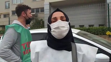 Patron sendikaya üye olan işçilere kapıyı gösterdi