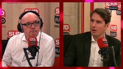 La manifestation pour le fréxit - Charles-Henri Gallois