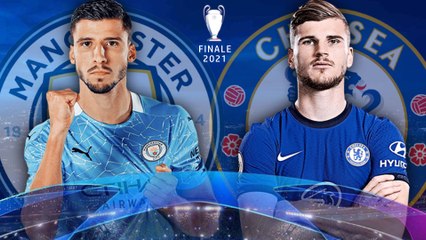 Manchester City - Chelsea : les compositions probables