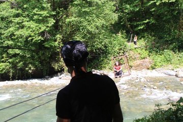 ONLAR BÜYÜDÜ, FIRTINA DERESİ'NİN VARANGELİ DEĞİŞMEDİ