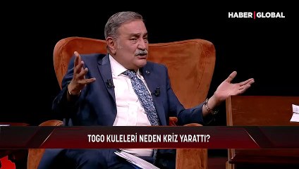 Sinan Aygün: Mansur Yavaş'ı görevden aldırmak istiyorum!