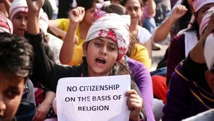 MHA invites applications for citizenship from non-Muslim refugees from Pakistan, नागरिकता