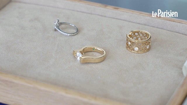 Purs, moins chers : les diamants de synthèse bousculent la joaillerie