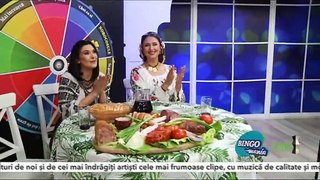 Maria Butila - No. no. no si ni ma ni (Ramasag pe folclor - ETNO TV - 10.05.2021)