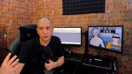 True Irl - The Last Of The Damned - Ruth Ellis