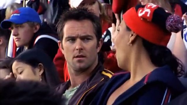 The Secret Life of Us - S4 E11