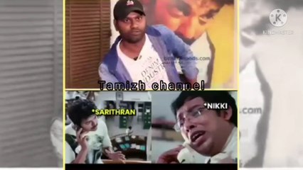 Tải video: vj nikki prank video |vj nikki interview | behindwoods | #vjnikki | #behindwoods | #prankvideos