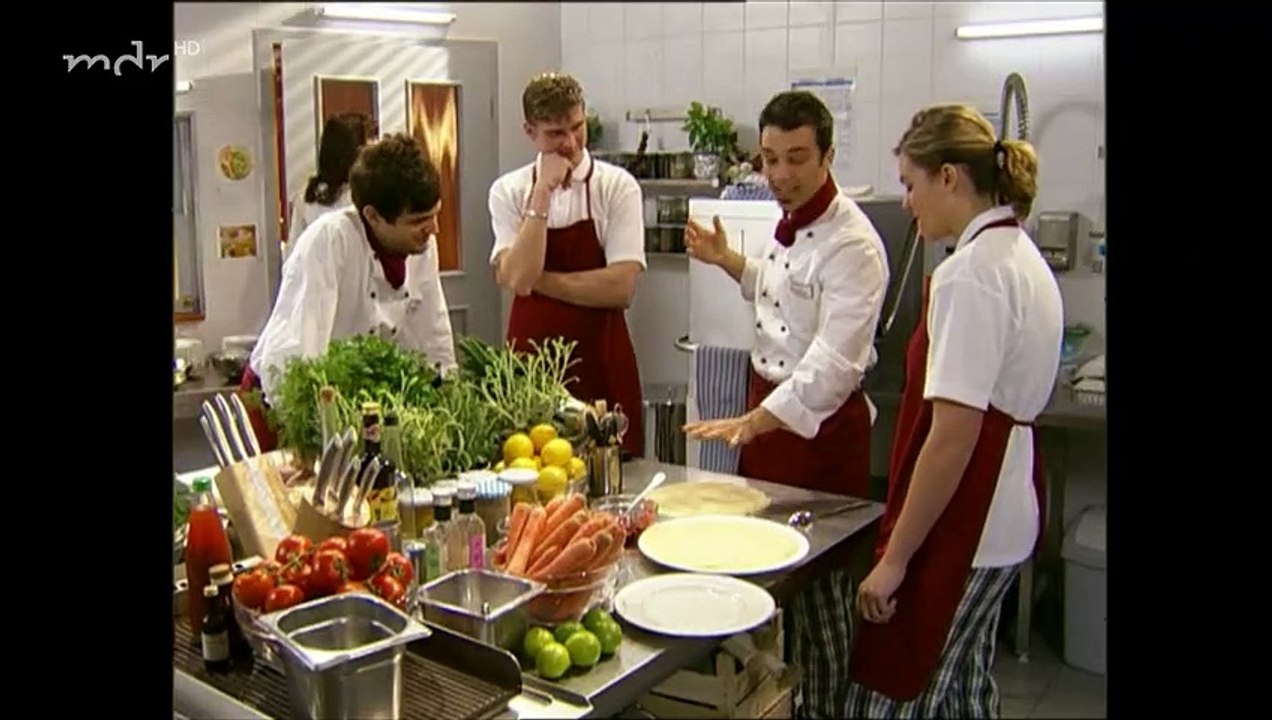 Sturm der Liebe Folge 369