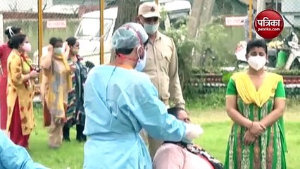 Video: देश में कोरोना से जंग के बीच बड़ी राहत, देखिए बीते 24 घंटे में कितने कम हुए नए केस