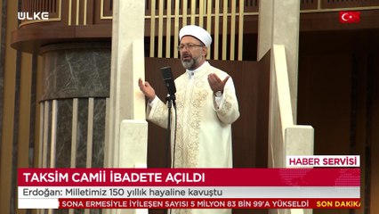 Faruk Aksoy ile Haber Servisi – 28 Mayıs 2021