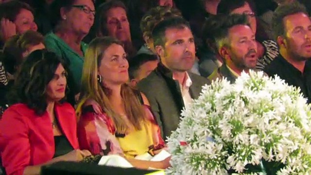 Carlota Corredera confiesa que la entrevista de Rocío Carrasco estuvo en peligro: Nos quedamos en 'shock'