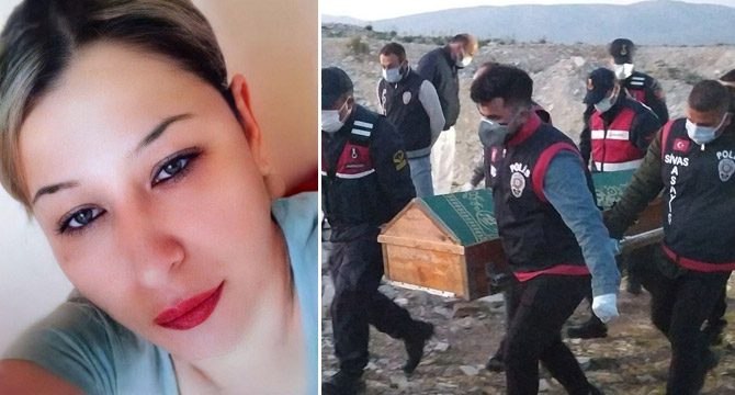 Günlerdir aranan kadınla ilgili tüyler ürperten gerçek