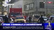 L'attaque sur une policière à la Chapelle-sur-Erdre ravive la douleur à Rambouilletc