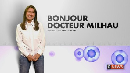 Bonjour Dr Milhau du 29/05/2021