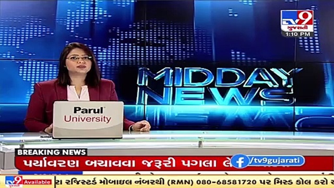 Cyclone Tauktae survivors struggle to move on , Gir Gadhda _ Tv9GujaratiNews