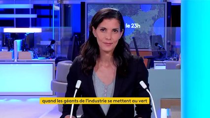 Industrie : Total devient TotalEnergies et souhaite tourner la page du tout pétrole