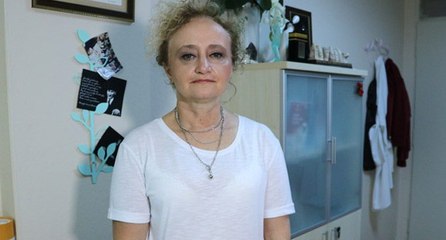 Bilim Kurulu Üyesi Prof. Dr. Taşova: Normalleşme için en önemli şartımız budur