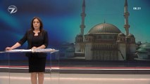 Kanal 7'de Sabah – 29 Mayıs 2021