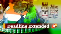 #Covid19: Odisha Extends Deadline For Global E-Tender Till June 4
