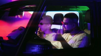 Niko Pandetta Feat. Skinny  - Le Sirene (Prod. Tempoxso)