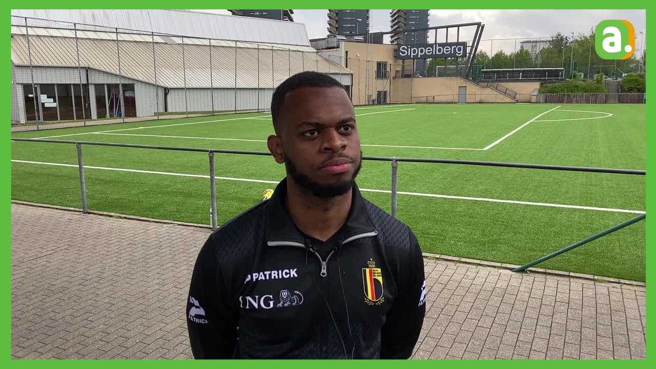 Marco Simonini, le petit nouveau chez les arbitres pros: «Beaucoup de sacrifices»