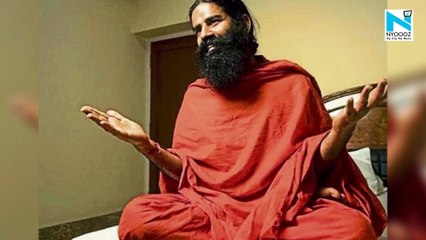 "Nothing against Ramdev but..", IMA chief on withdrawing complaints against Yoga Guru