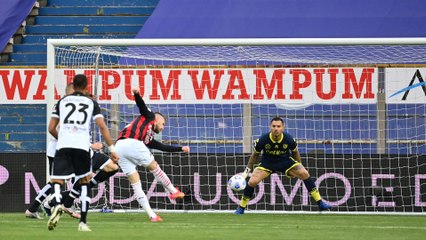 Ante Rebić: la Goal Collection