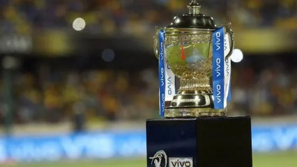 BCCI to conduct remaining matches of IPL in UAE
