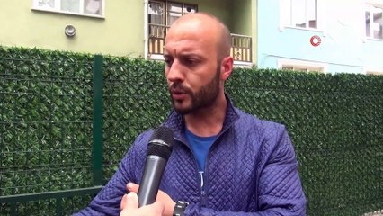 Bekçilerin üzerine silahla yürüdüğü ileri sürülen şahıs: 'Olaylar yanlış anlaşıldı'