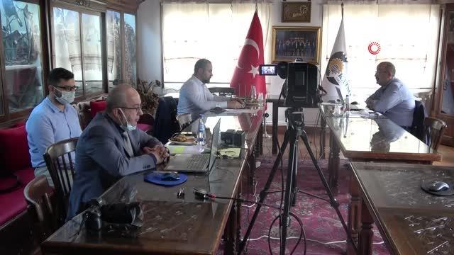 TOBB Başkanı M. Rifat Hisarcıklıoğlu: 200 bin işletmeye 150 milyar lira kredi desteği sağlandı