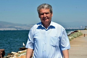 PROF. DR. YAŞAR: DENİZ PATLICANI 'DENİZLERİN AKCİĞERİ'