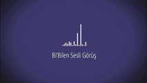 Bi’Bilen Mehmet Burak Torun - Sesli Görüş - Okul haricinde yazılım nerelerden öğrenilir?